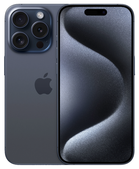 iPhone 15 Pro (sehr gut)